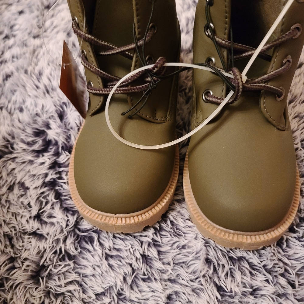 Kids boot - Picture 4 of 4